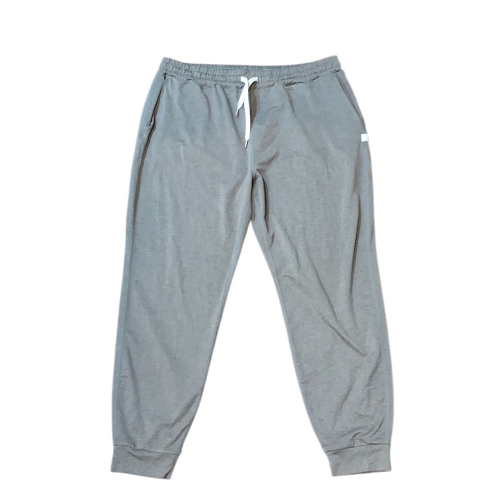 NWOT Vuori Performance Jogger- Sage Green